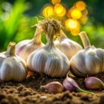 Rentabilité et Planification d’une Exploitation d’Ail : Guide Complet