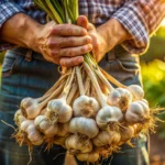 Stratégies de Vente de l’Ail : Maximiser Vos Profits
