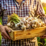 Les Bases de la Culture de l’Ail – Guide Pratique pour Débutants