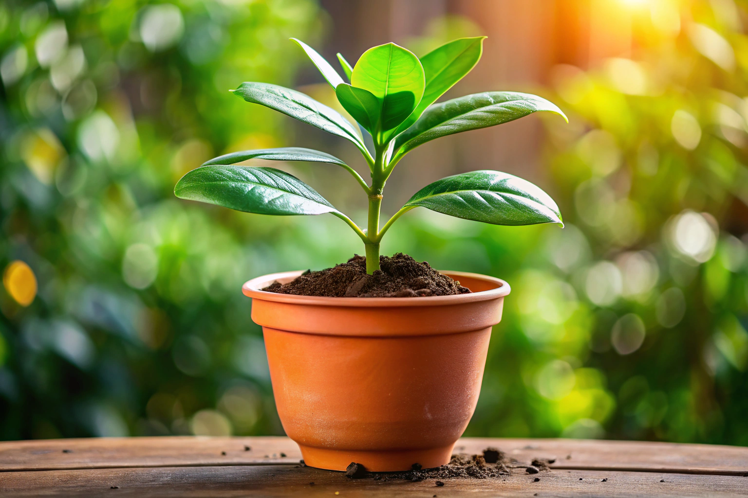 Plant d