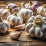 Gestion des Maladies et Ravageurs de l’Ail : Guide Pratique